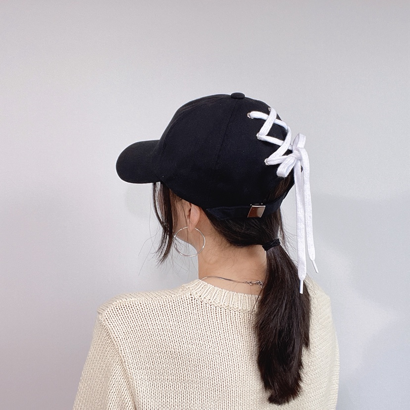 LOVELY HAT東大門實拍女士新款真品時尚推薦熱賣人氣帽子LOVELY HAT帽子