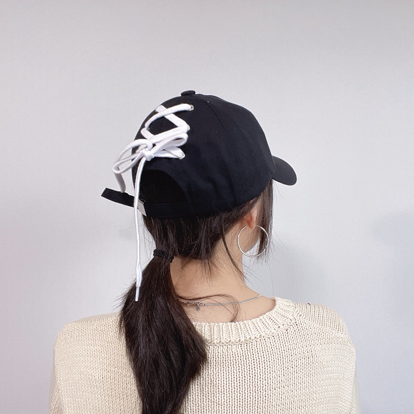 LOVELY HAT東大門實拍女士新款真品時尚推薦熱賣人氣帽子LOVELY HAT帽子