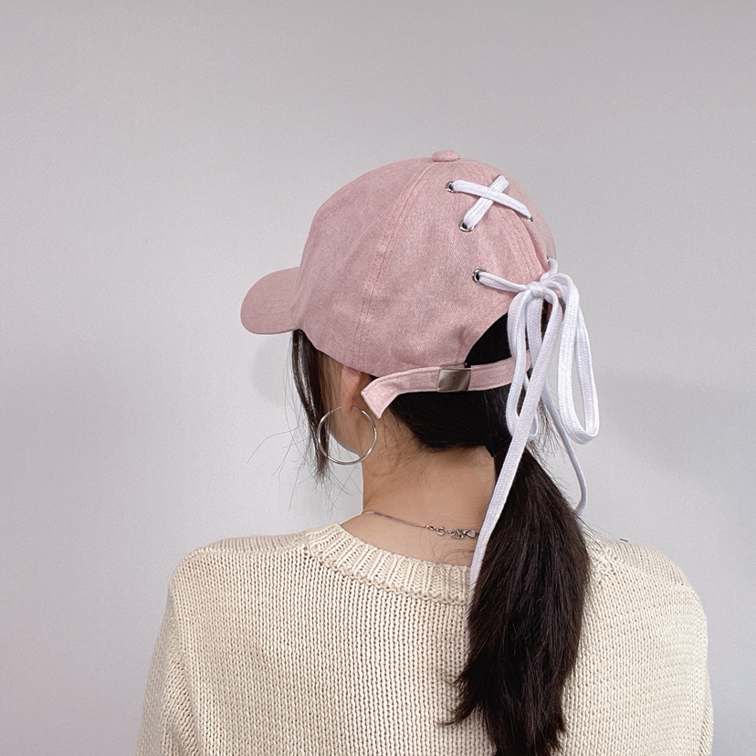 LOVELY HAT東大門實拍女士新款真品時尚推薦熱賣人氣帽子LOVELY HAT帽子