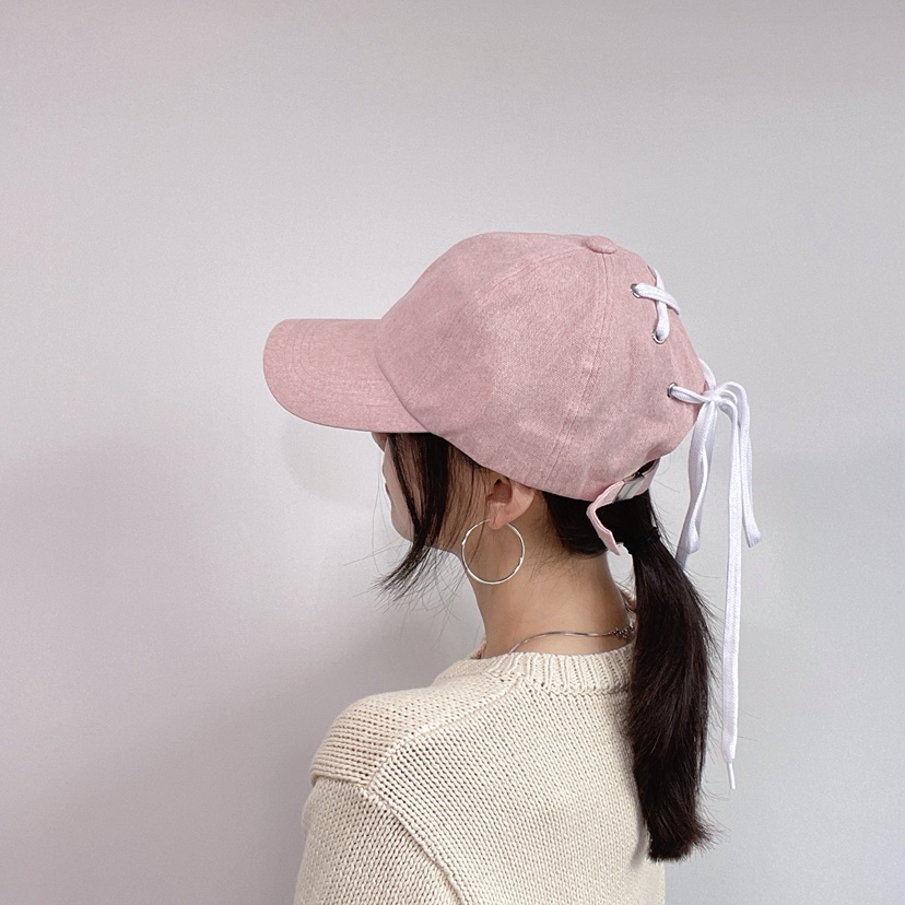 LOVELY HAT東大門實拍女士新款真品時尚推薦熱賣人氣帽子LOVELY HAT帽子