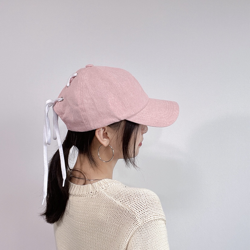 LOVELY HAT東大門實拍女士新款真品時尚推薦熱賣人氣帽子LOVELY HAT帽子