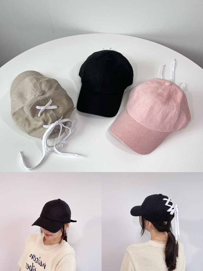 LOVELY HAT東大門實拍女士新款真品時尚推薦熱賣人氣帽子LOVELY HAT帽子