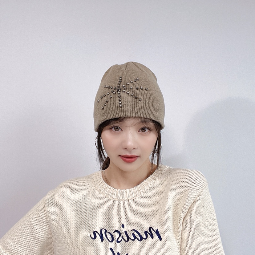 LOVELY HAT東大門實拍女士新品人氣時尚熱賣26夏季推薦帽子LOVELY HAT帽子