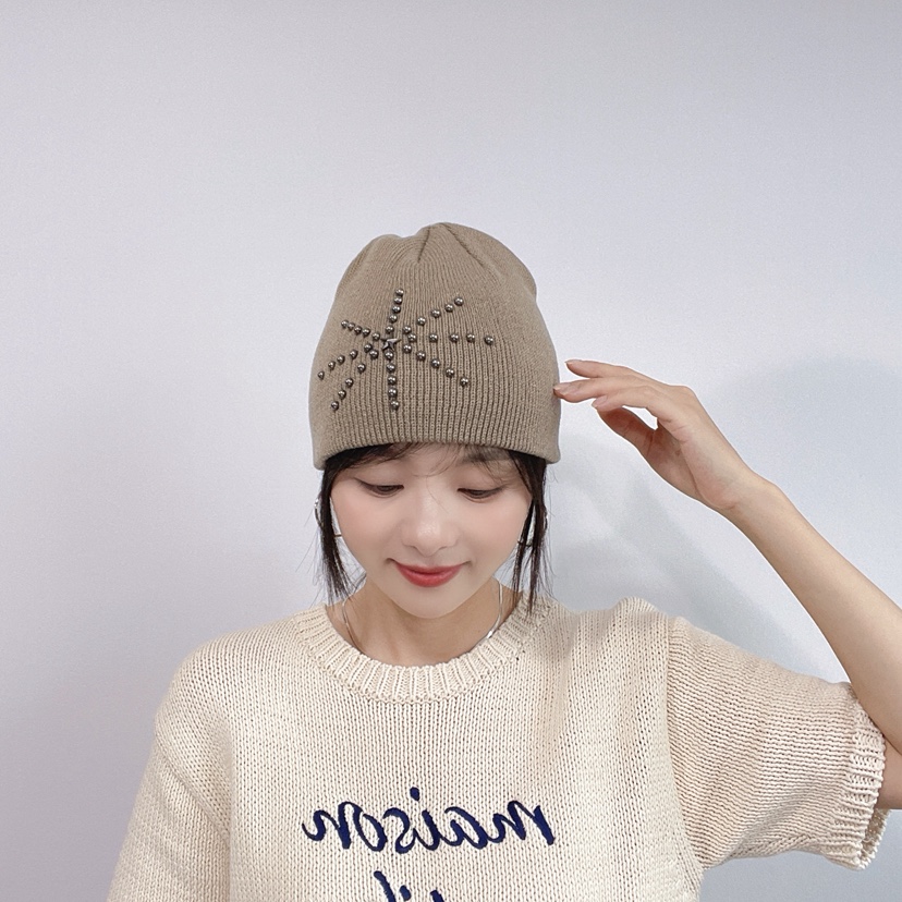 LOVELY HAT東大門實拍女士新品人氣時尚熱賣26夏季推薦帽子LOVELY HAT帽子