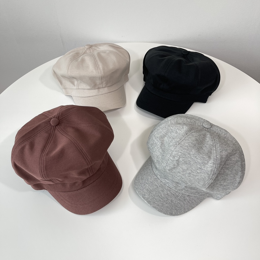 LOVELY HAT東大門代購女士新品26夏季人氣推薦真品熱賣帽子LOVELY HAT帽子