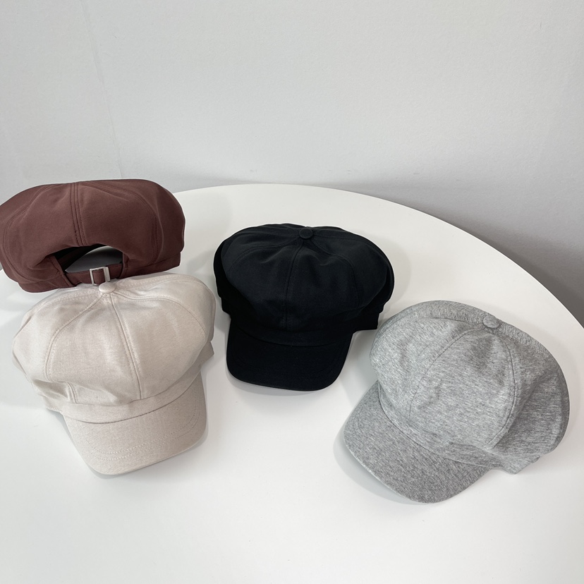 LOVELY HAT東大門代購女士新品26夏季人氣推薦真品熱賣帽子LOVELY HAT帽子