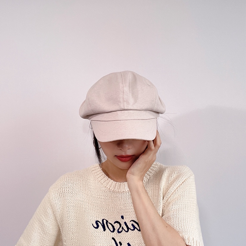 LOVELY HAT東大門代購女士新品26夏季人氣推薦真品熱賣帽子LOVELY HAT帽子