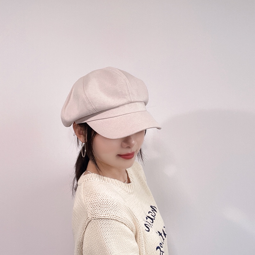 LOVELY HAT東大門代購女士新品26夏季人氣推薦真品熱賣帽子LOVELY HAT帽子