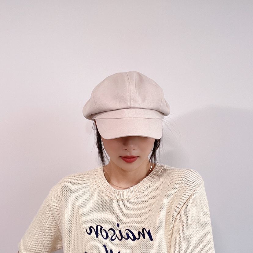 LOVELY HAT東大門代購女士新品26夏季人氣推薦真品熱賣帽子LOVELY HAT帽子