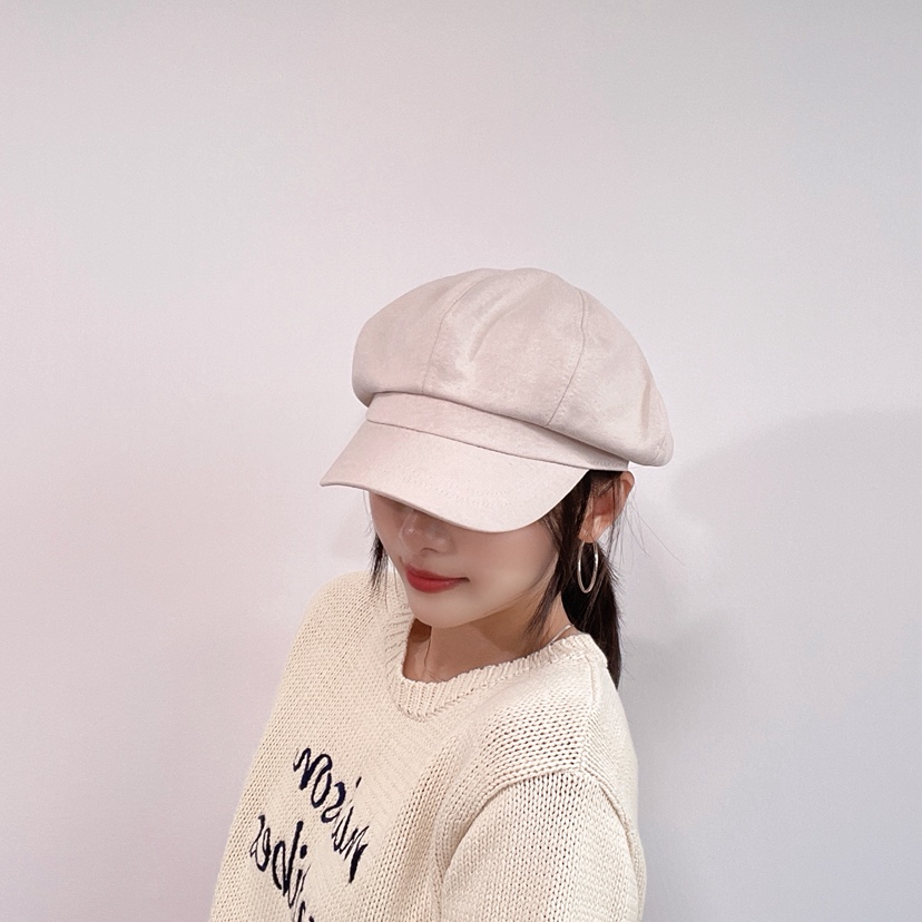 LOVELY HAT東大門代購女士新品26夏季人氣推薦真品熱賣帽子LOVELY HAT帽子