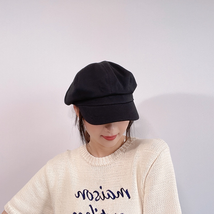 LOVELY HAT東大門代購女士新品26夏季人氣推薦真品熱賣帽子LOVELY HAT帽子