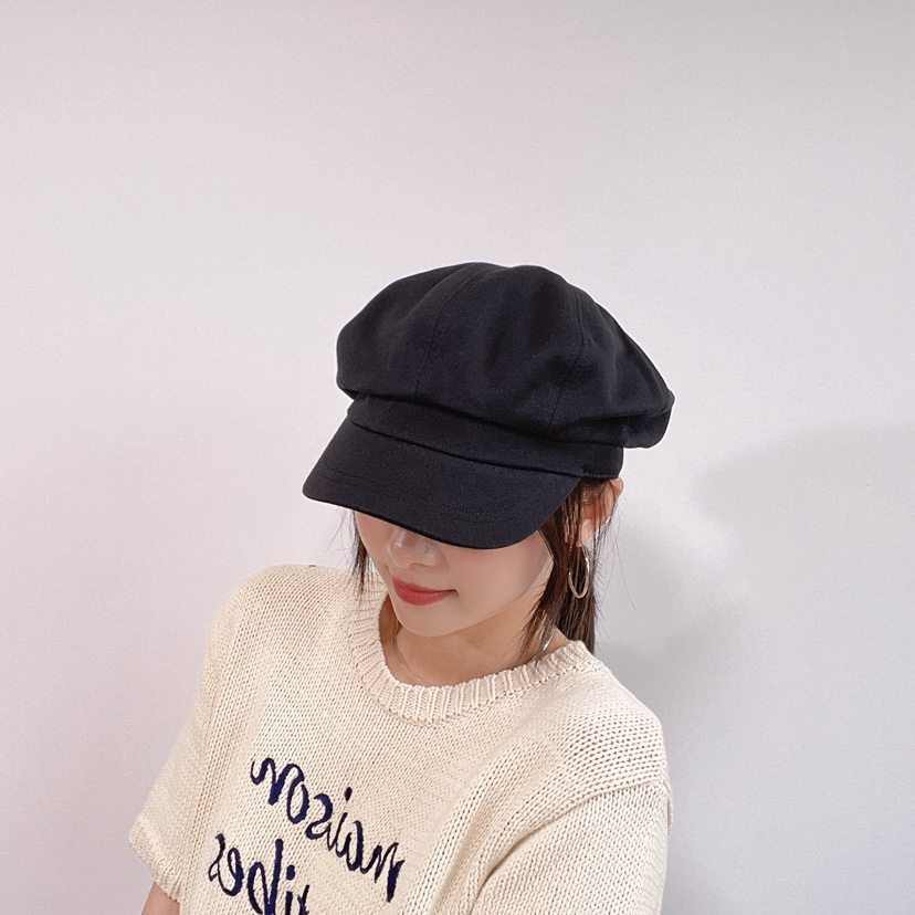 LOVELY HAT東大門代購女士新品26夏季人氣推薦真品熱賣帽子LOVELY HAT帽子