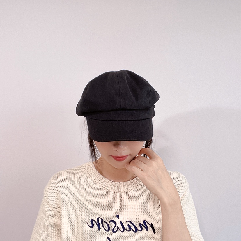 LOVELY HAT東大門代購女士新品26夏季人氣推薦真品熱賣帽子LOVELY HAT帽子