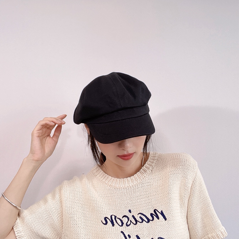 LOVELY HAT東大門代購女士新品26夏季人氣推薦真品熱賣帽子LOVELY HAT帽子