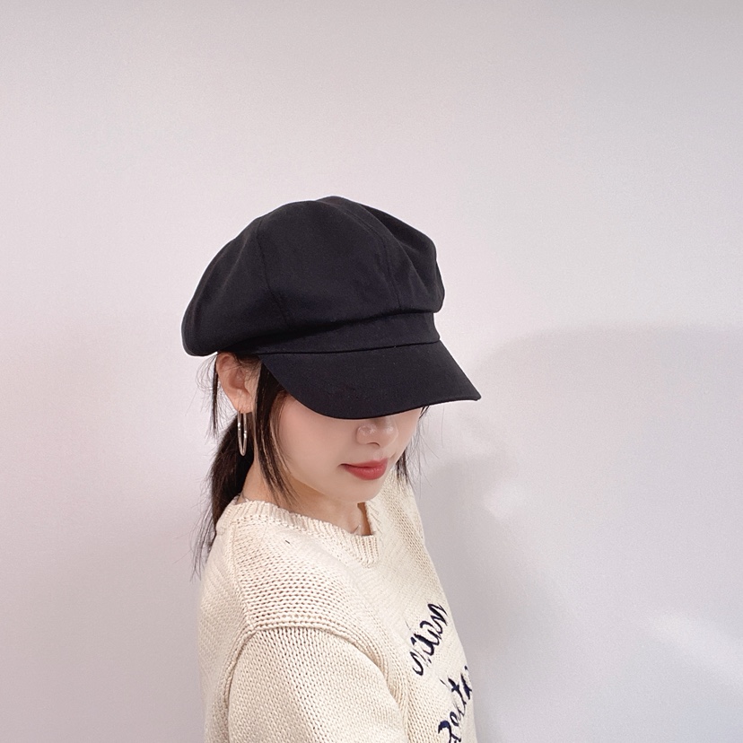 LOVELY HAT東大門代購女士新品26夏季人氣推薦真品熱賣帽子LOVELY HAT帽子