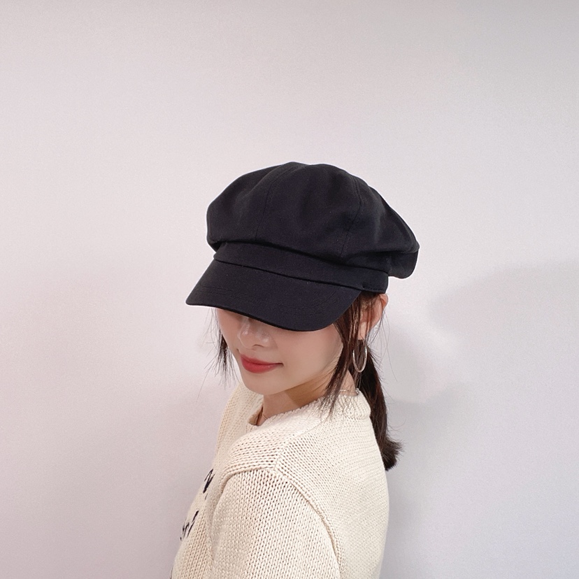 LOVELY HAT東大門代購女士新品26夏季人氣推薦真品熱賣帽子LOVELY HAT帽子