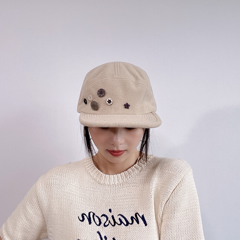 LOVELY HAT東大門直郵女裝新品休閑推薦熱賣真品26夏季帽子LOVELY HAT帽子