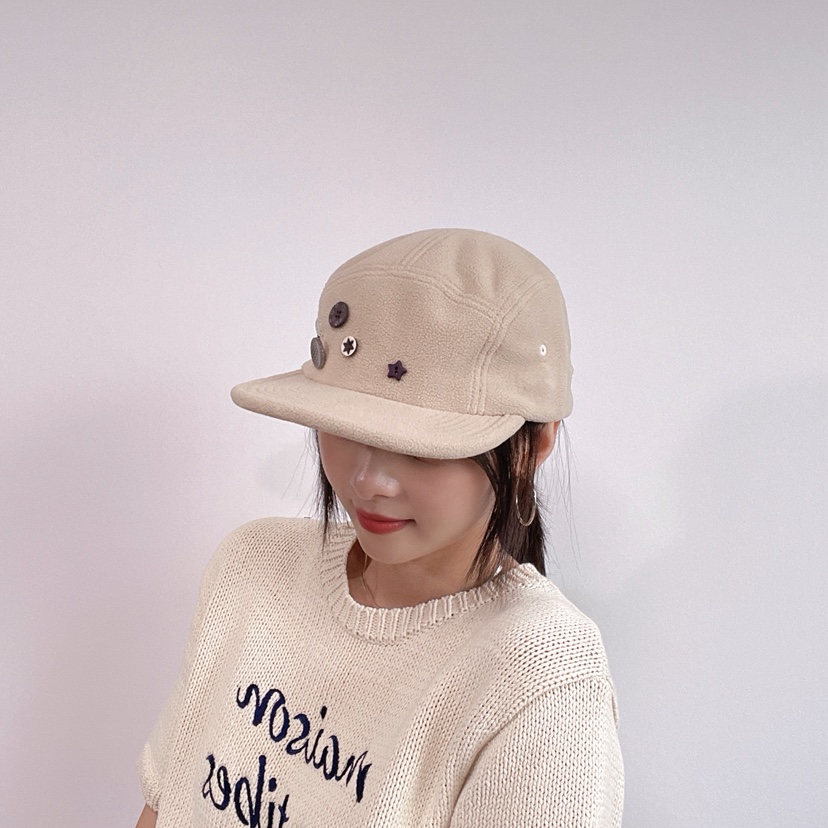 LOVELY HAT東大門直郵女裝新品休閑推薦熱賣真品26夏季帽子LOVELY HAT帽子