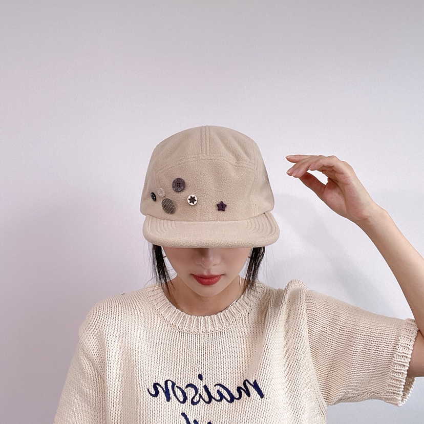 LOVELY HAT東大門直郵女裝新品休閑推薦熱賣真品26夏季帽子LOVELY HAT帽子