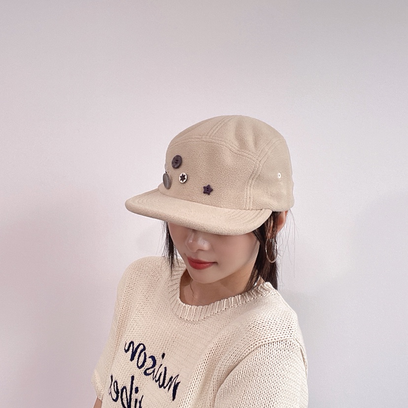 LOVELY HAT東大門直郵女裝新品休閑推薦熱賣真品26夏季帽子LOVELY HAT帽子