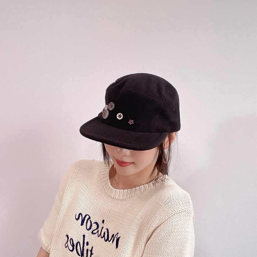 LOVELY HAT東大門直郵女裝新品休閑推薦熱賣真品26夏季帽子LOVELY HAT帽子