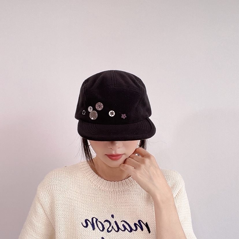 LOVELY HAT東大門直郵女裝新品休閑推薦熱賣真品26夏季帽子LOVELY HAT帽子