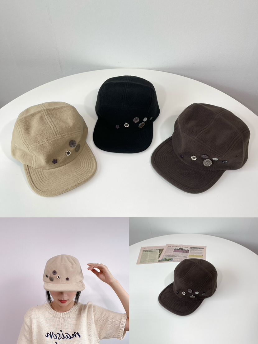 LOVELY HAT東大門直郵女裝新品休閑推薦熱賣真品26夏季帽子LOVELY HAT帽子