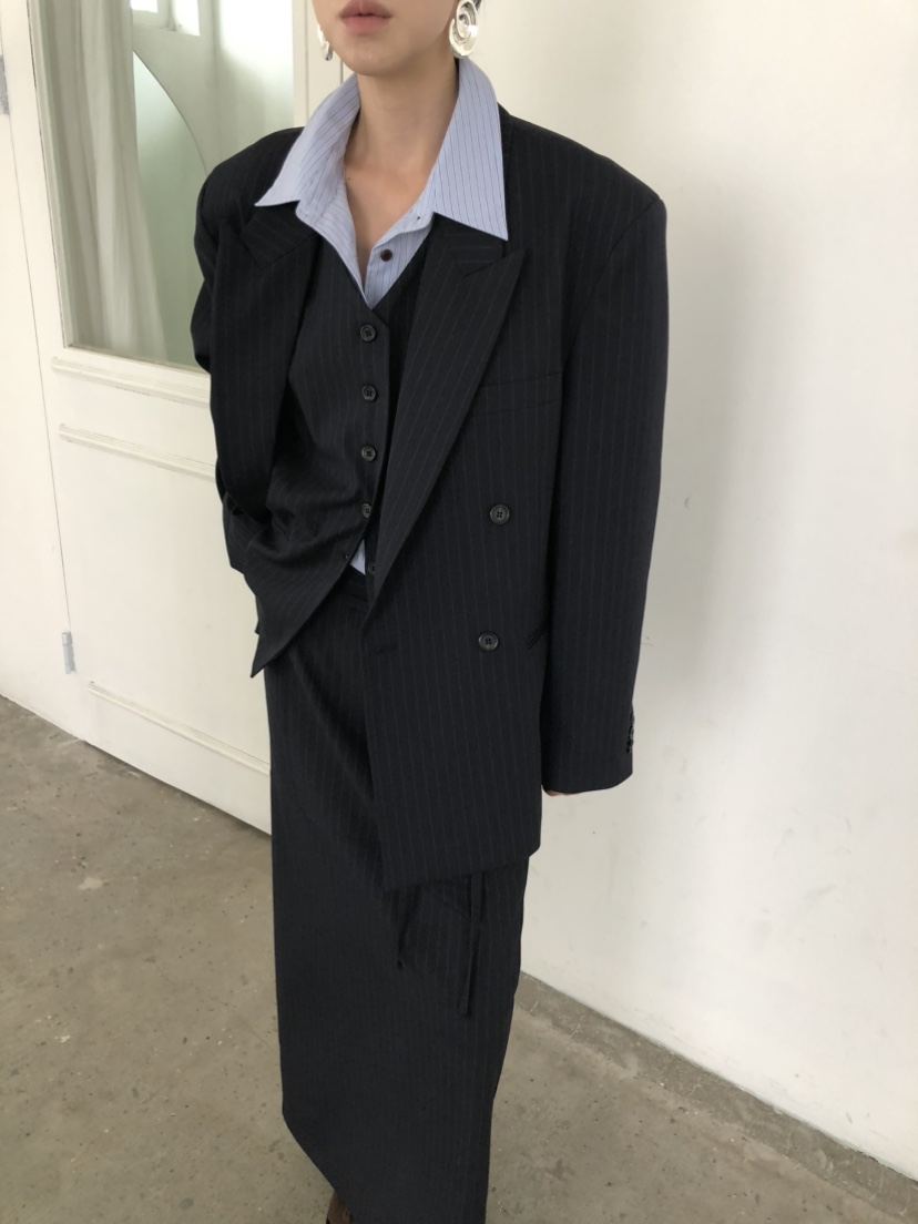 MOVENNE韓國代購女士新款人氣熱賣時尚真品推薦休閑26夏季夾克MOVENNE夾克