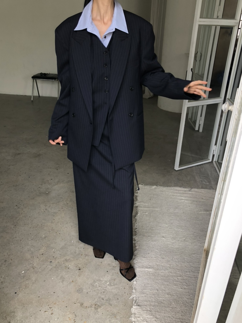 MOVENNE韓國代購女士新款人氣熱賣時尚真品推薦休閑26夏季夾克MOVENNE夾克