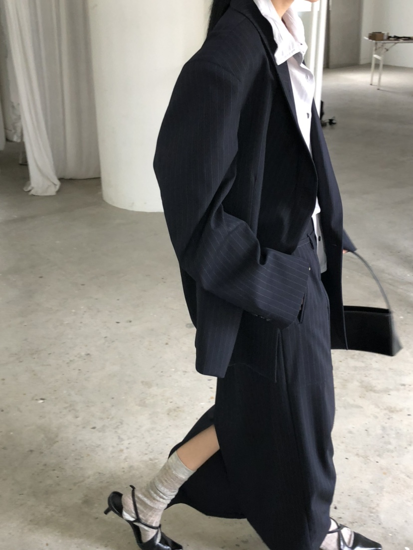 MOVENNE韓國代購女士新款人氣熱賣時尚真品推薦休閑26夏季夾克MOVENNE夾克