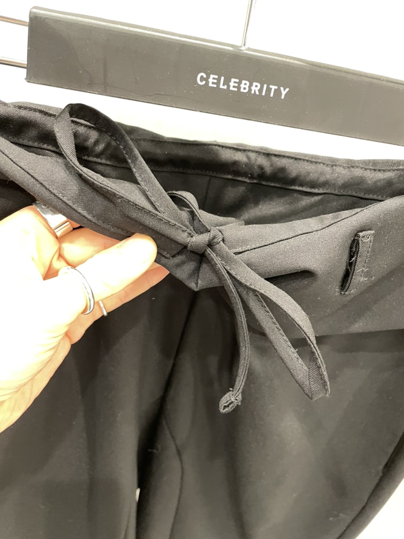 CELEBRITY-A東大門代購女士新款真品職業人氣休閑褲打折CELEBRITY-A休閑褲