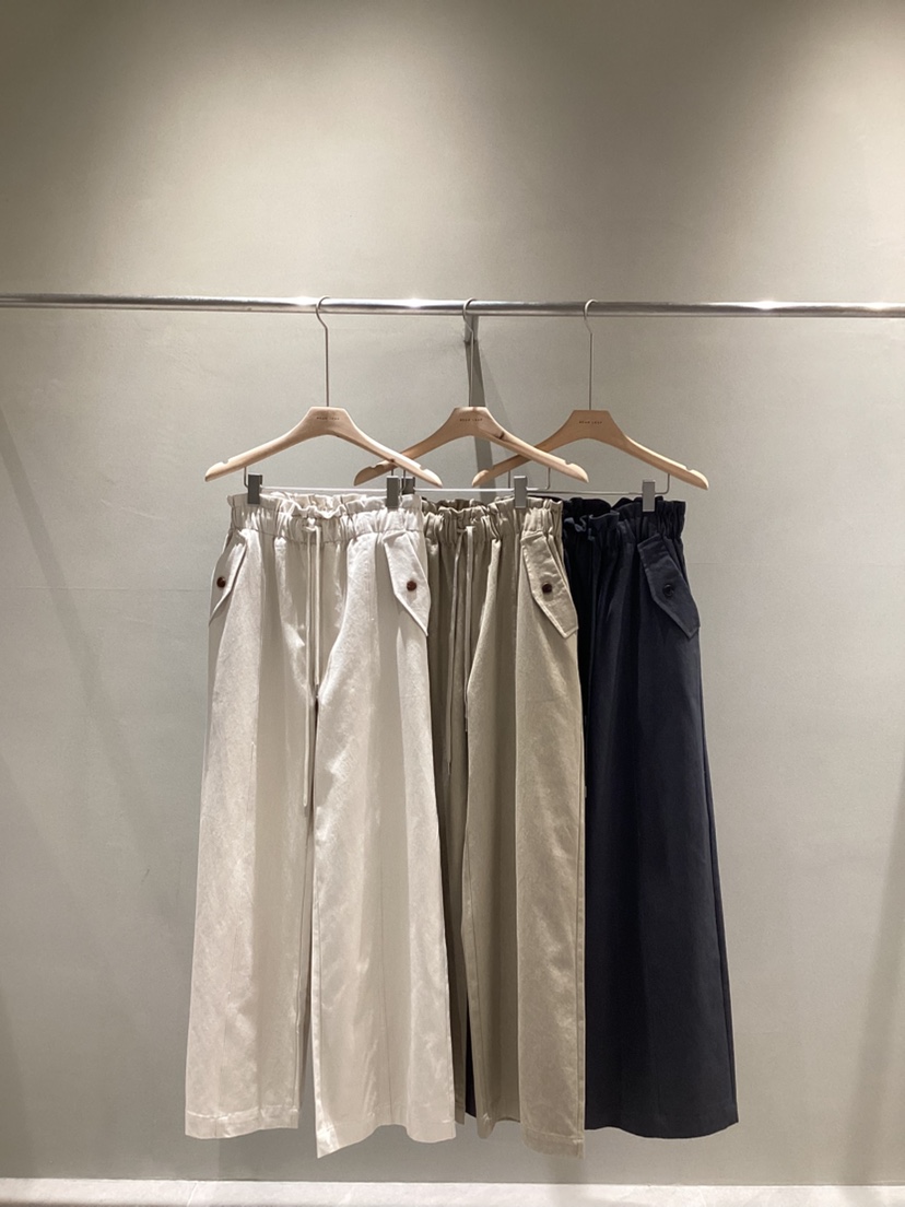 NEAR LEAP-P東大門實拍女士新款休閑真品職業人氣休閑褲NEAR LEAP/The N:L休閑褲