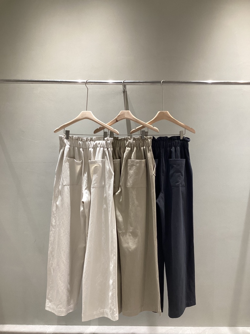 NEAR LEAP-P東大門實拍女士新款休閑真品職業人氣休閑褲NEAR LEAP/The N:L休閑褲