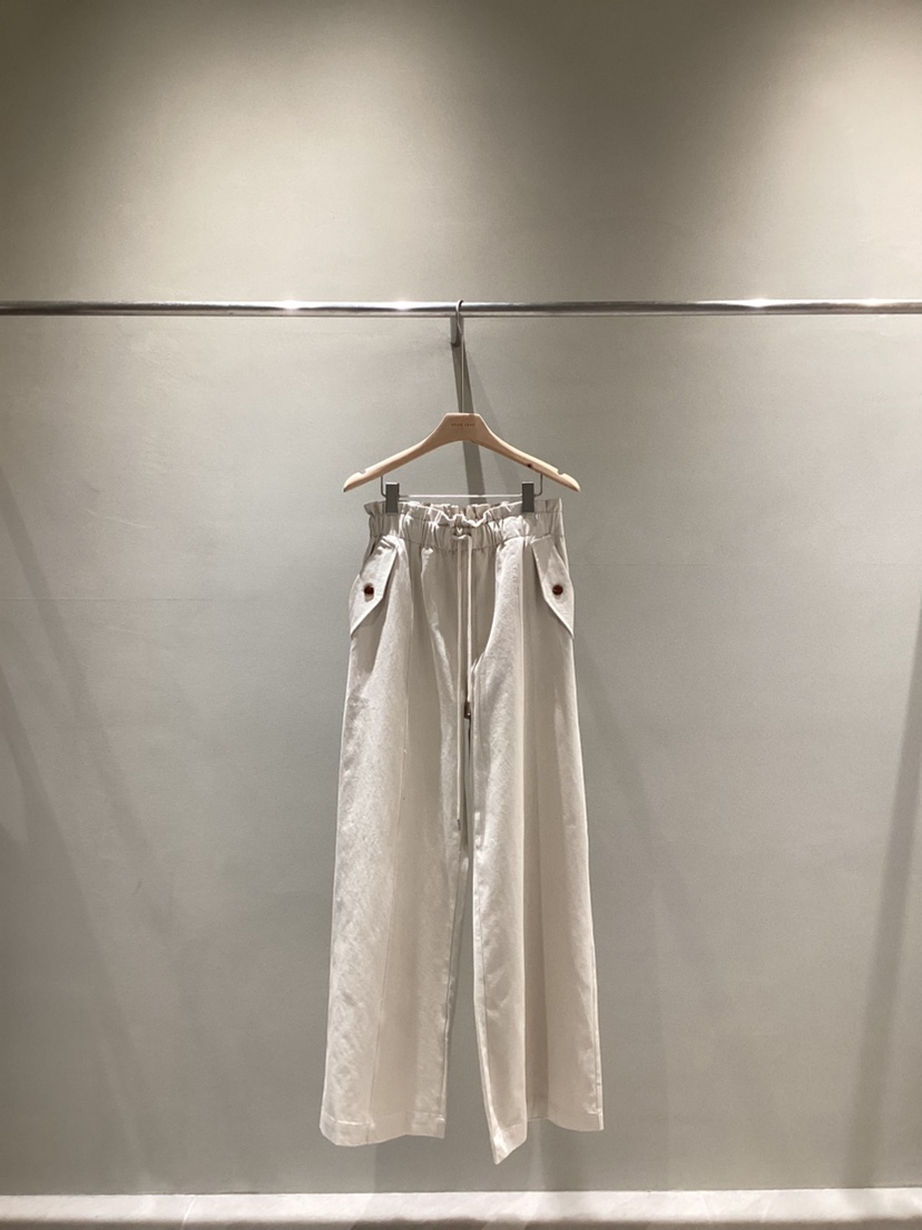 NEAR LEAP-P東大門實拍女士新款休閑真品職業人氣休閑褲NEAR LEAP/The N:L休閑褲圖色1