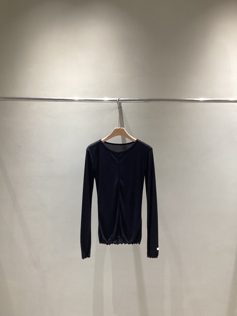 NEAR LEAP-P東大門直郵女裝新品真品職業休閑時尚長袖T恤NEAR LEAP/The N:L長袖T恤圖色5