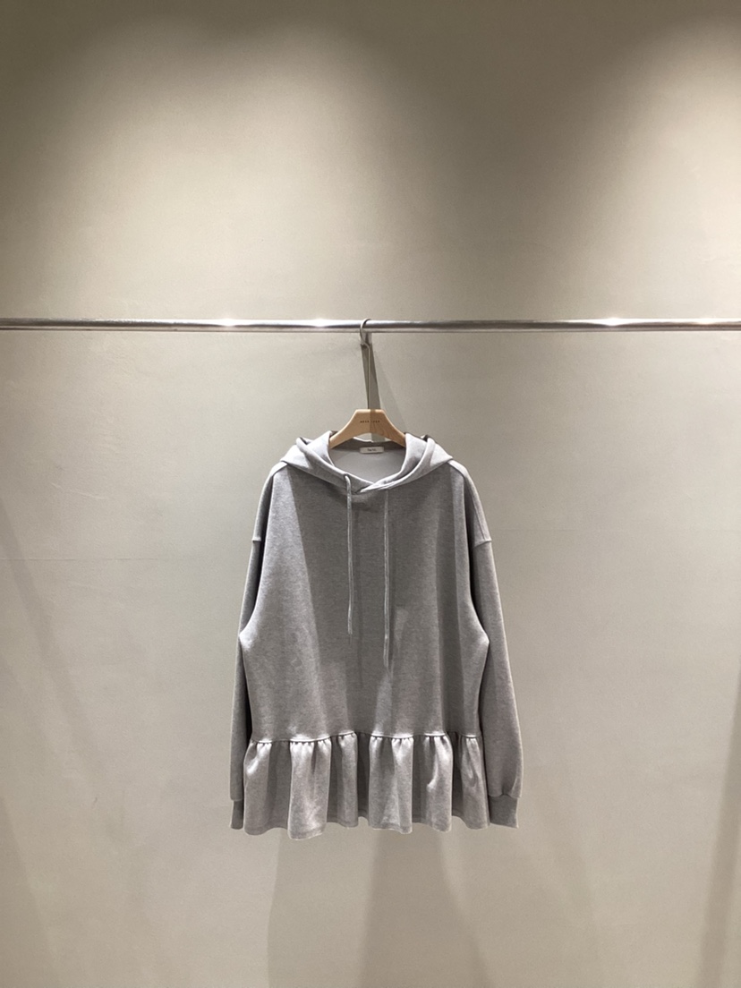 NEAR LEAP-P東大門實拍女裝新品推薦熱賣26春夏衛衣OPS兜帽NEAR LEAP/The N:L衛衣圖色1