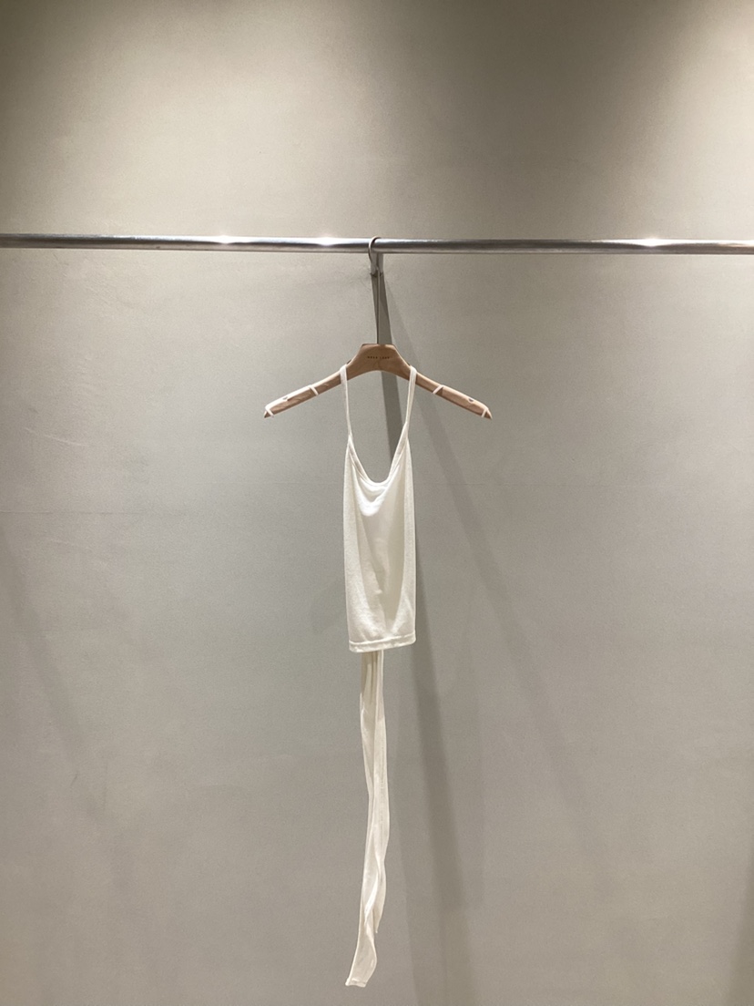 NEAR LEAP-P韓國代購女裝新款真品時尚職業熱賣吊帶背心NEAR LEAP/The N:L吊帶/背心圖色1