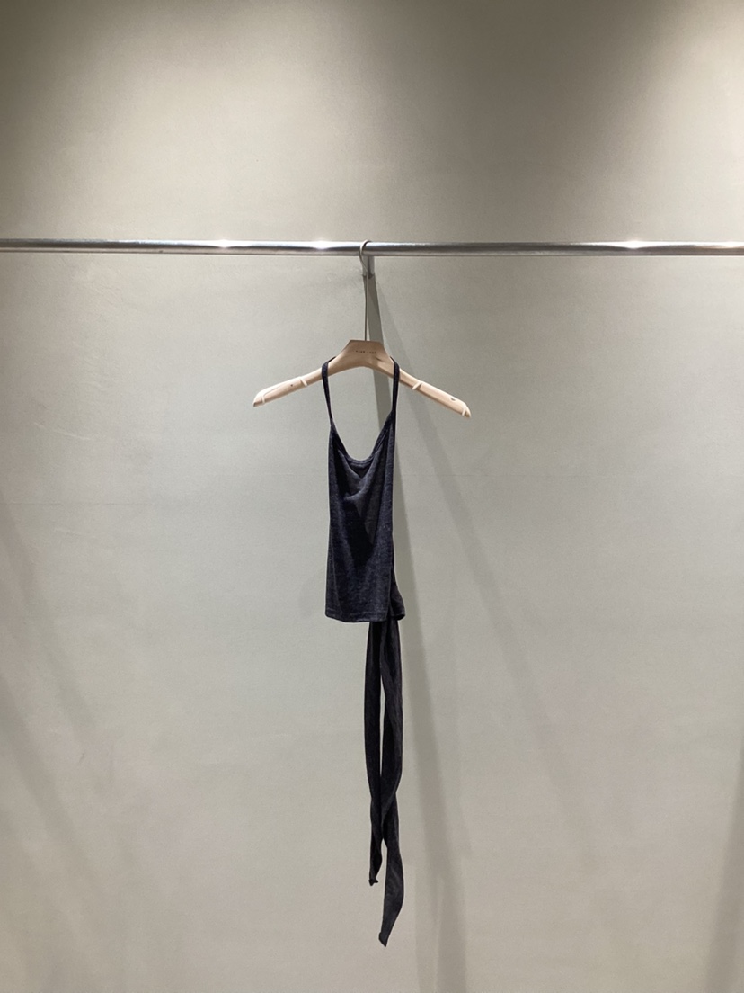 NEAR LEAP-P韓國代購女裝新款真品時尚職業熱賣吊帶背心NEAR LEAP/The N:L吊帶/背心圖色4
