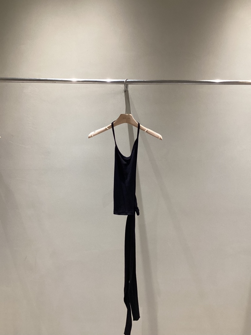 NEAR LEAP-P韓國代購女裝新款真品時尚職業熱賣吊帶背心NEAR LEAP/The N:L吊帶/背心圖色5