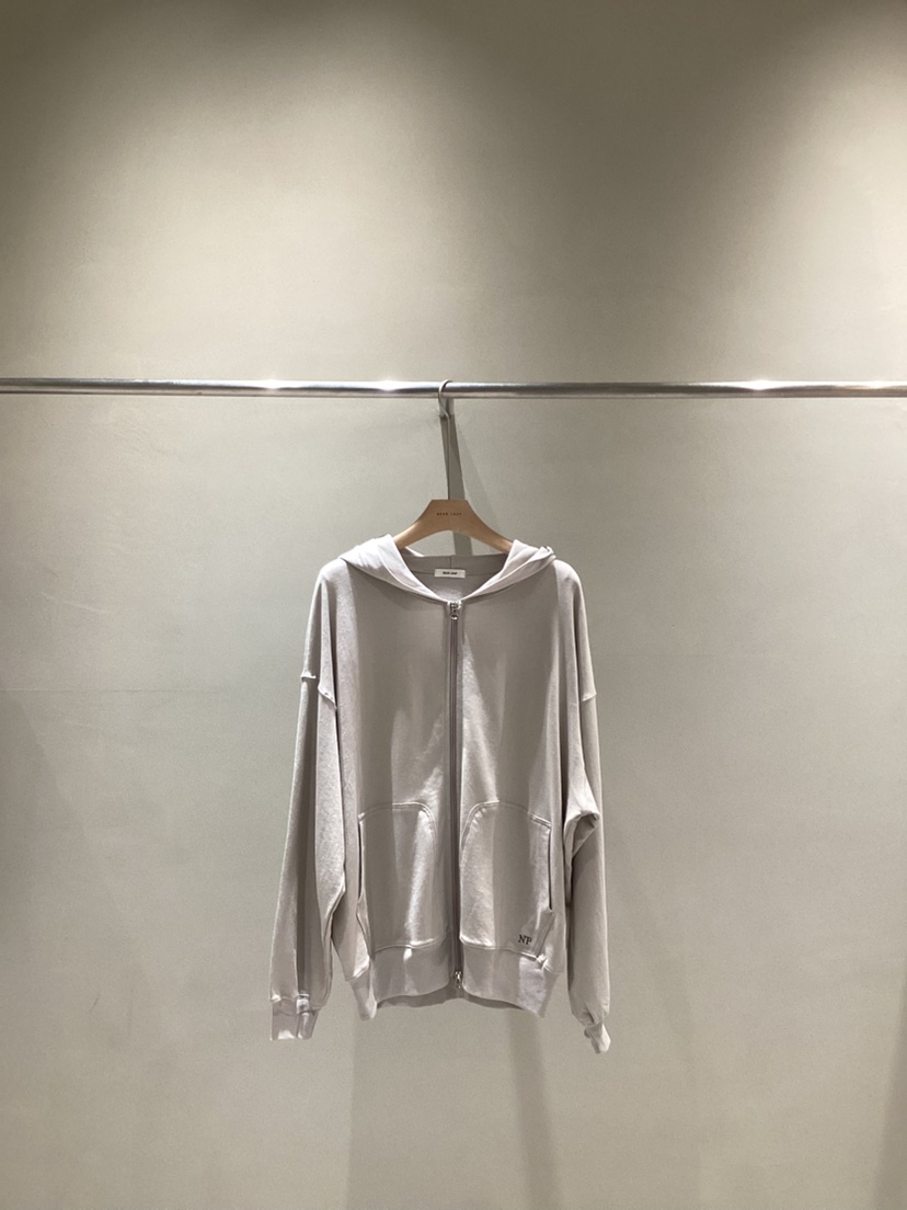 NEAR LEAP-P韓國直郵女裝新品職業時尚人氣推薦衛衣連帽衫NEAR LEAP/The N:L衛衣圖色1
