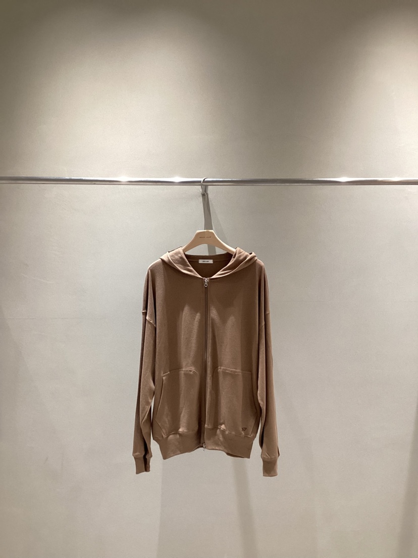 NEAR LEAP-P韓國直郵女裝新品職業時尚人氣推薦衛衣連帽衫NEAR LEAP/The N:L衛衣圖色2