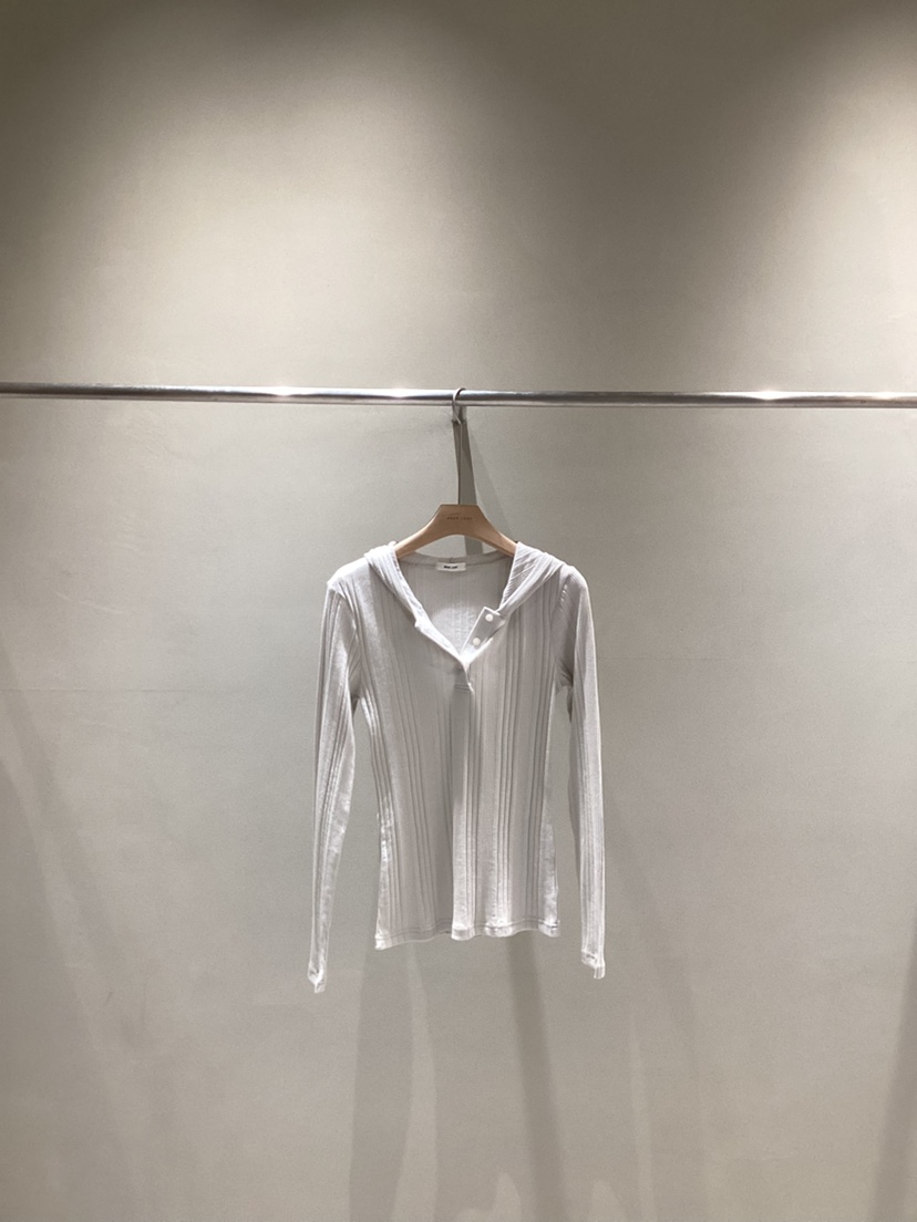 NEAR LEAP-P韓國代購女士新款職業推薦休閑時尚長袖T恤NEAR LEAP/The N:L長袖T恤圖色2
