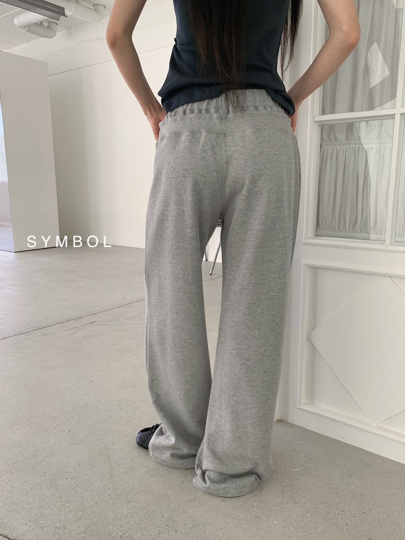 SYMBOL東大門直郵女士新品推薦職業休閑熱賣真品人氣休閑褲SYMBOL休閑褲