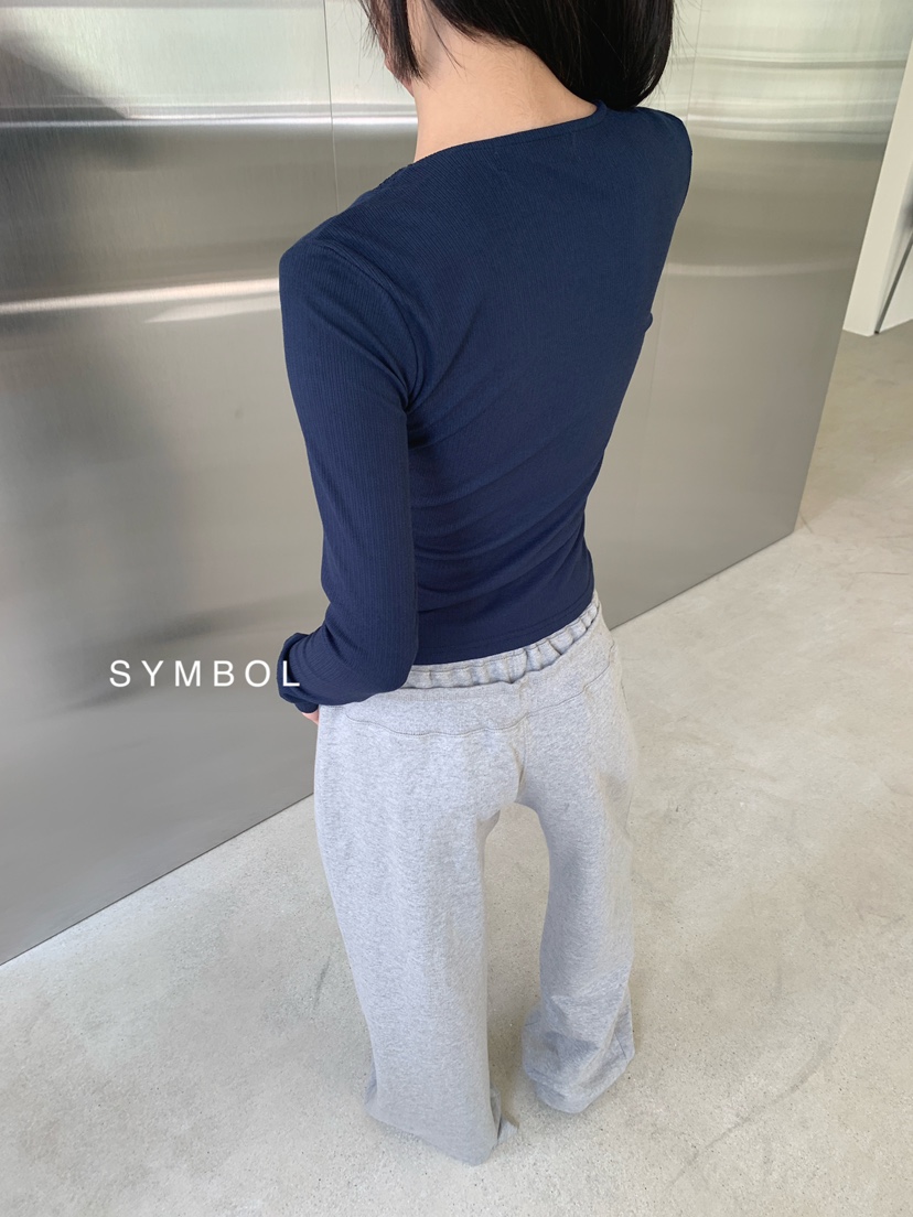 SYMBOL東大門直郵女士新品推薦職業休閑熱賣真品人氣休閑褲SYMBOL休閑褲