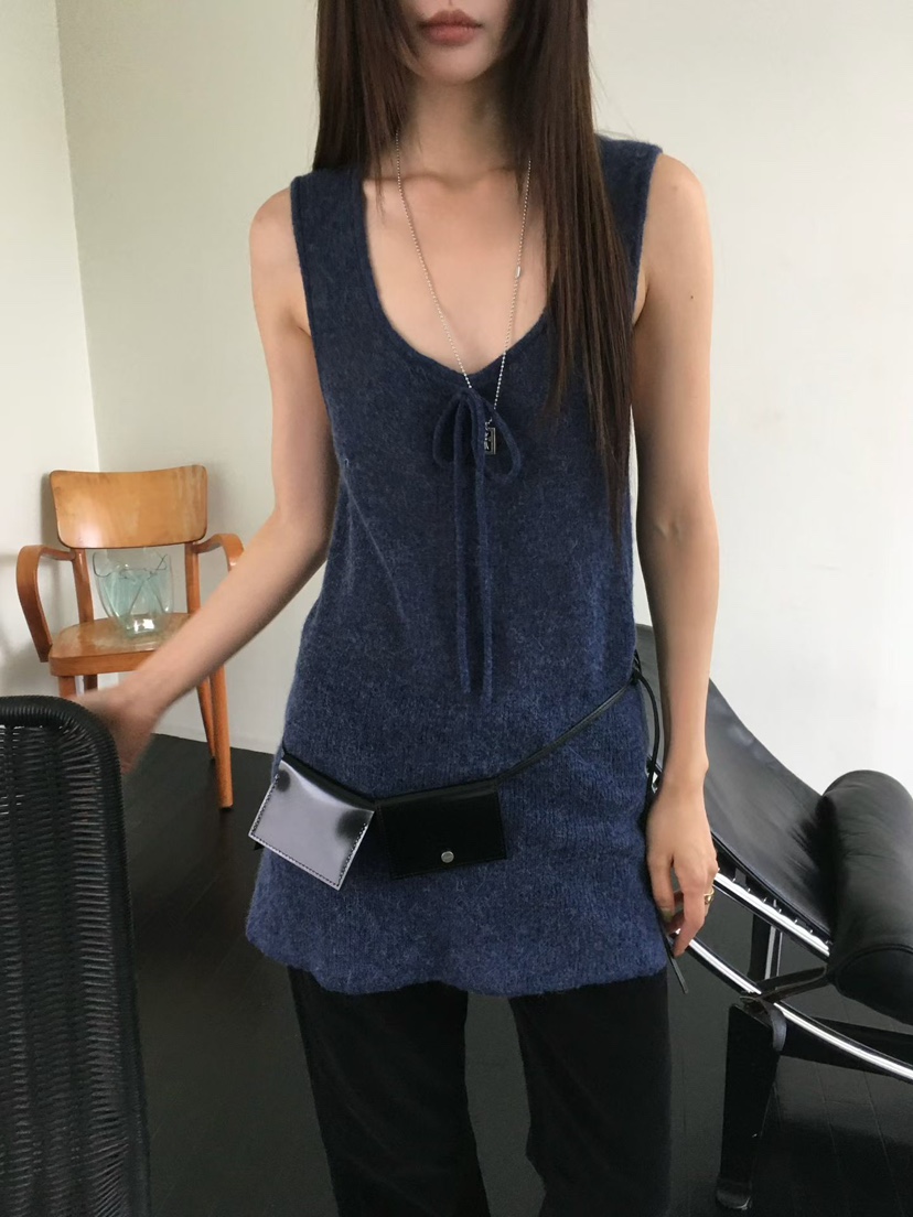 MINIMUZE韓國直郵女士新品推薦時尚人氣真品腰帶口袋腰帶MINIMUZE腰帶