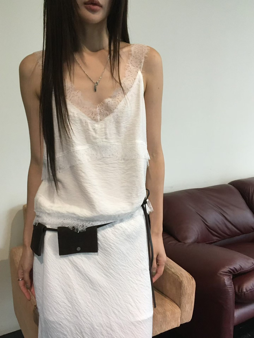 MINIMUZE韓國直郵女士新品推薦時尚人氣真品腰帶口袋腰帶MINIMUZE腰帶