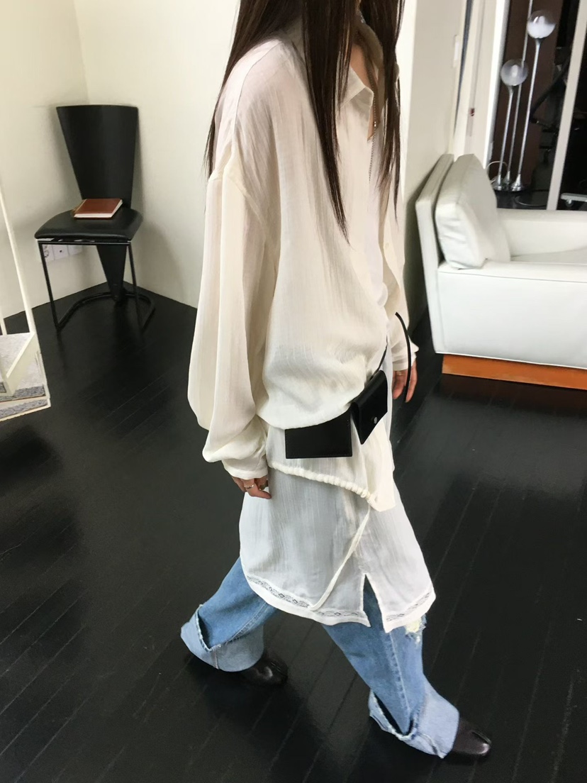 MINIMUZE韓國代購女裝新款休閑熱賣時尚人氣半身裙中短裙MINIMUZE半身裙/中短裙