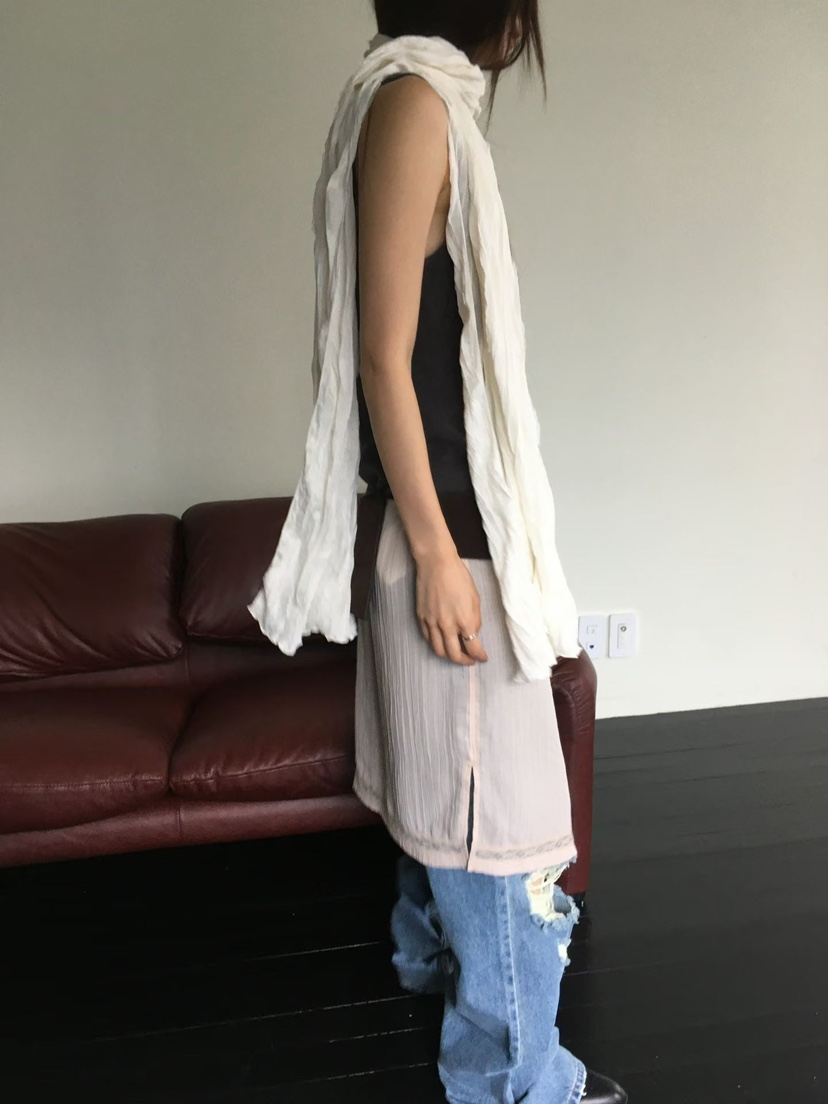 MINIMUZE韓國代購女裝新款休閑熱賣時尚人氣半身裙中短裙MINIMUZE半身裙/中短裙