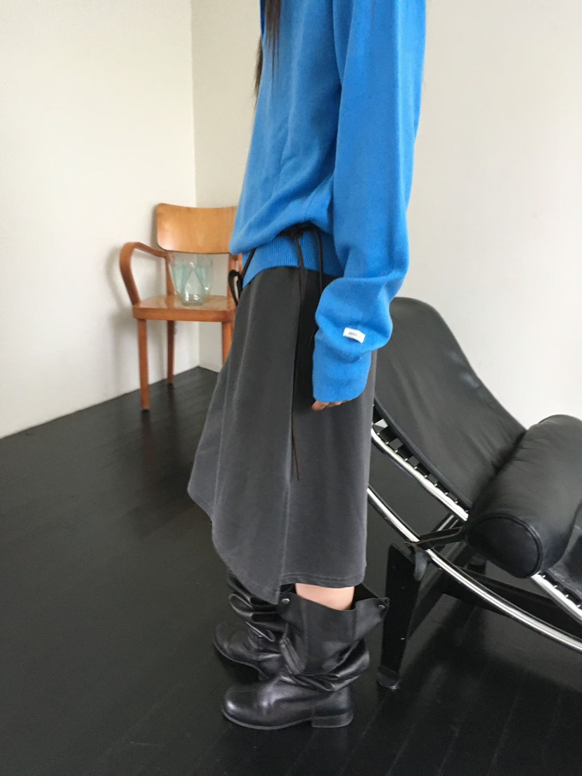 MINIMUZE韓國代購女士新款人氣推薦職業時尚半身裙中短裙MINIMUZE半身裙/中短裙
