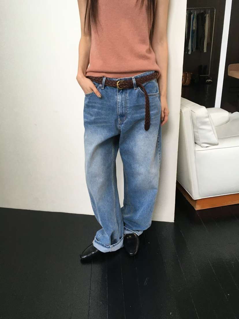 MINIMUZE東大門代購女士新品熱賣26春夏休閑腰帶網狀腰帶MINIMUZE腰帶